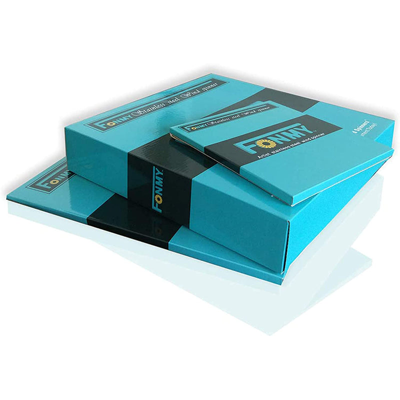 FONMY  Owl Pattern Hanging Wind Spinner