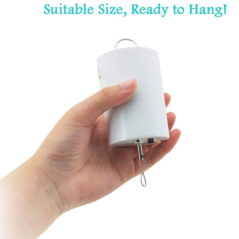 FONMY Hanging Display Motor with Remote