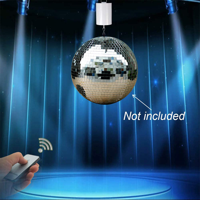 FONMY Hanging With Mini Remote Controller